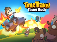 Hry Time Travel Tower Rush 