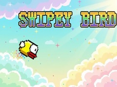 Hry Swipey Bird