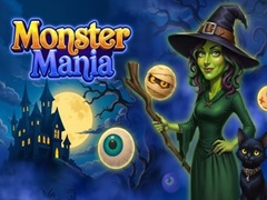 Hry Monster Mania