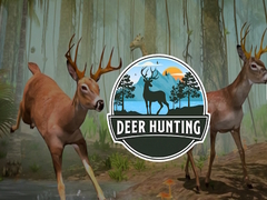 Hry Deer Hunting 