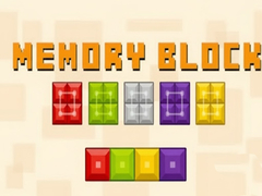 Hry Memory Block
