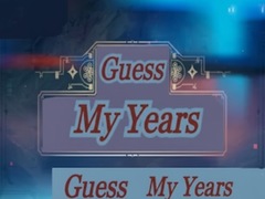 Hry Guess My Years