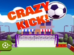 Hry Crazy Kick! 