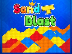 Hry Sand Blast