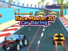 Hry Race Master 3D Car Racing