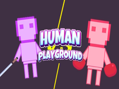Hry Human Playground