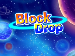 Hry Block Drop