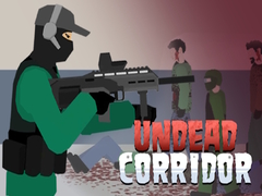 Hry Undead Corridor