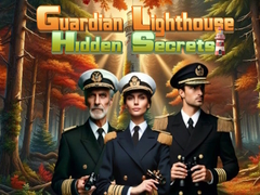 Hry Guardian Lighthouse Hidden Secrets
