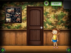 Hry Amgel Kids Room Escape 355