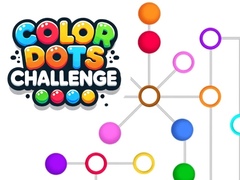 Hry Color Dots Challenge
