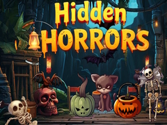 Hry Hidden Horrors 