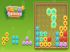 Hry Flower Block