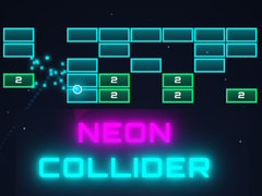 Hry Neon Collider