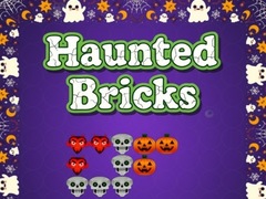 Hry Haunted Bricks