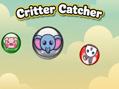 Hry Critter Catcher
