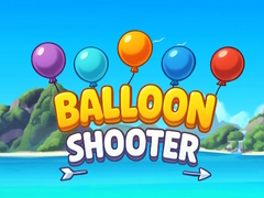 Hry Balloon Shooter 