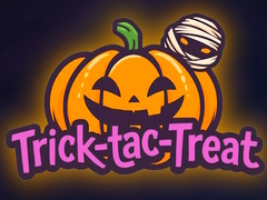 Hry Trick-Tac-Treat