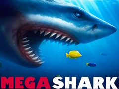Hry Mega Shark