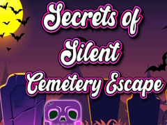 Hry Secrets Of Silent Cemetery Escape