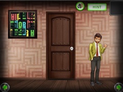 Hry Amgel Easy Room Escape 331