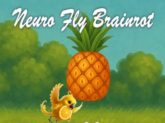 Hry Neuro Fly Brainrot