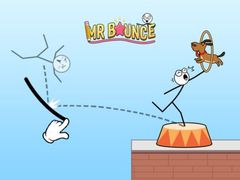 Hry Mr Bounce