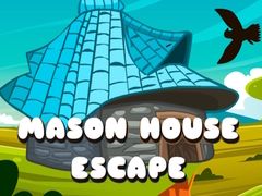 Hry Mason House Escape