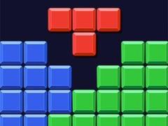 Hry Block Master - Super Puzzle