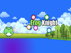 Hry Frog Knight
