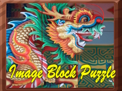 Hry Image Block Puzzle