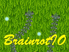 Hry BrainrotIO
