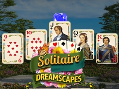 Hry Solitaire Dreamscapes