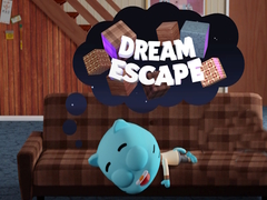 Hry Dream Escape