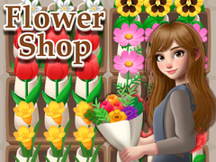 Hry Flower Shop