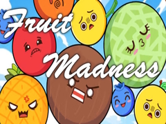 Hry Fruit Madness