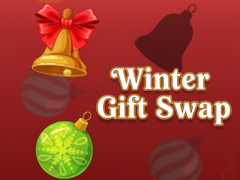 Hry Winter Gift Swap