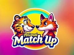 Hry Animal Match-Up
