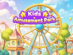 Hry Kids Amusement Park