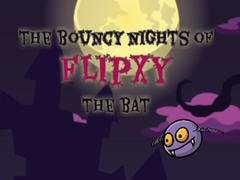 Hry Flipxy, the bat