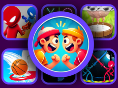 Hry Challenge Your Friends