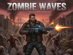 Hry Zombie Waves