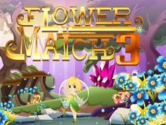 Hry Flower Match 3