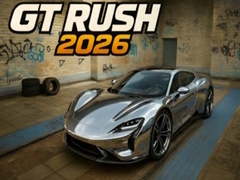 Hry GT Rush 2026