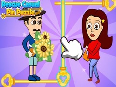 Hry Rescue Casual Pin Puzzle