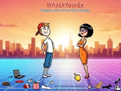 Hry Whack Your Ex