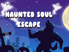 Hry Haunted Soul Escape