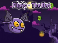Hry Flipxy - The Bat