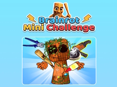 Hry Brainrot Mini Challenge