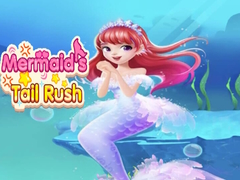 Hry Mermaids Tail Rush